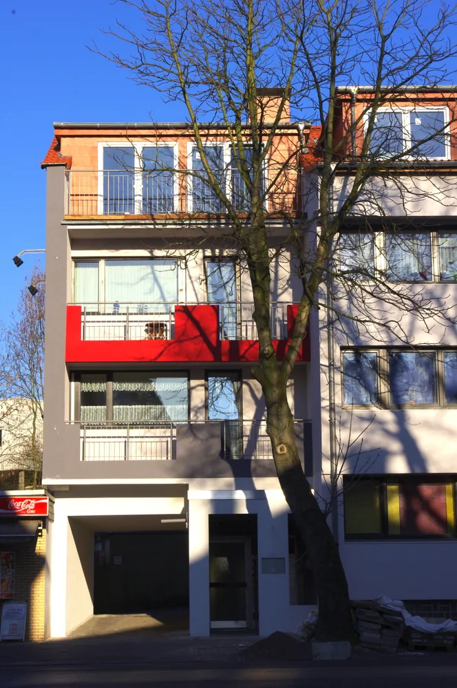 2 Zimmer Wohnung mit 42 m² in Bochum – Bild 2