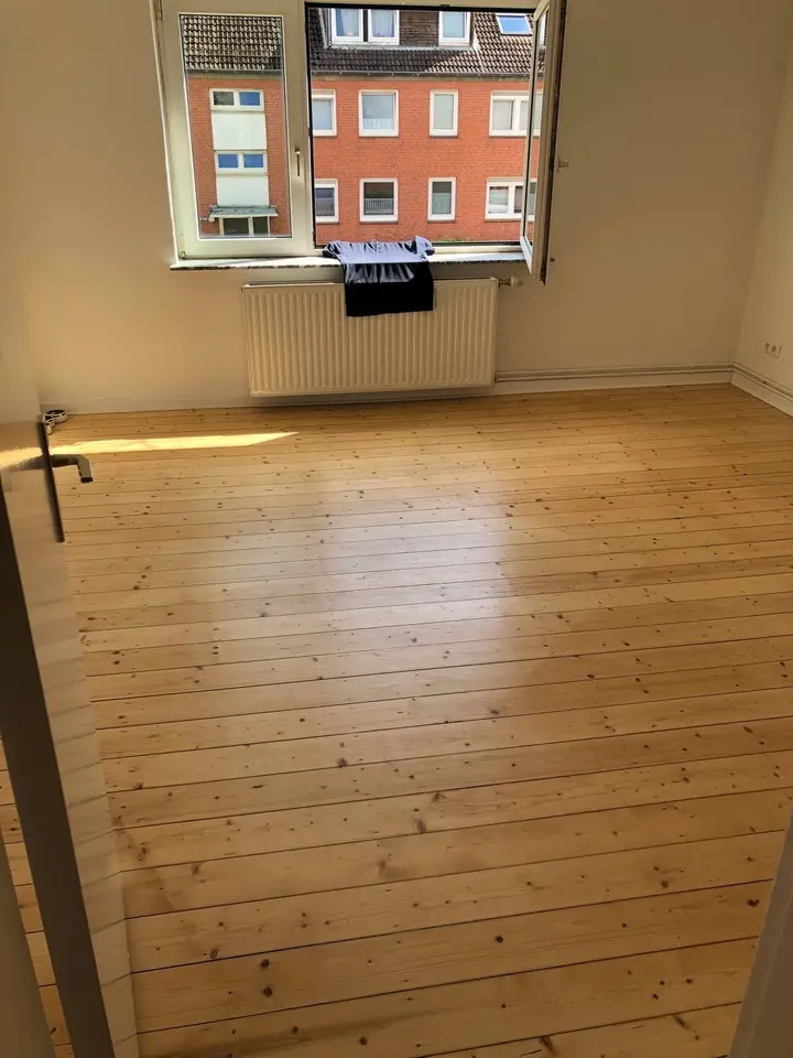 2 Zimmer Wohnung mit 43 m² in Kiel – Bild 8