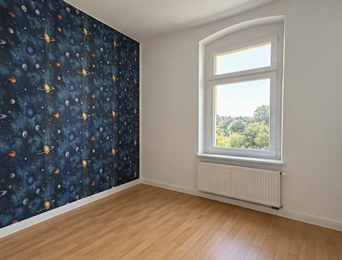 3 Zimmer Wohnung mit 85 m² in Halle (Saale) – Bild 5