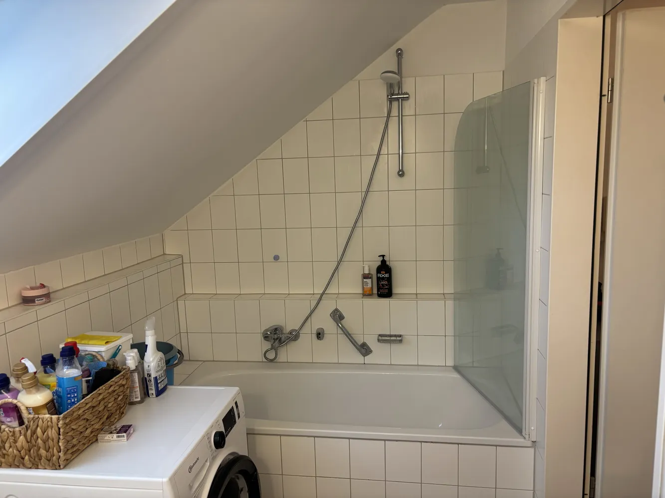 2 Zimmer Wohnung mit 53 m² in München – Bild 6