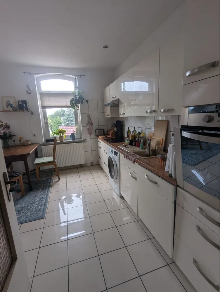 3 Zimmer Wohnung mit 74 m² in Hannover – Bild 1