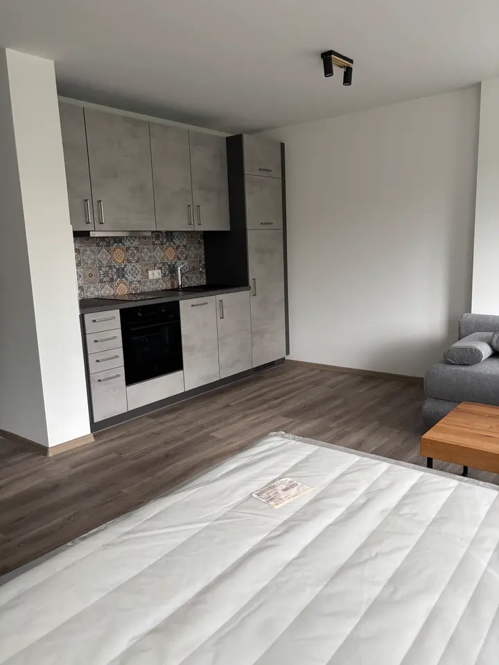 Studio mit 31 m² in Bremen – Bild 10