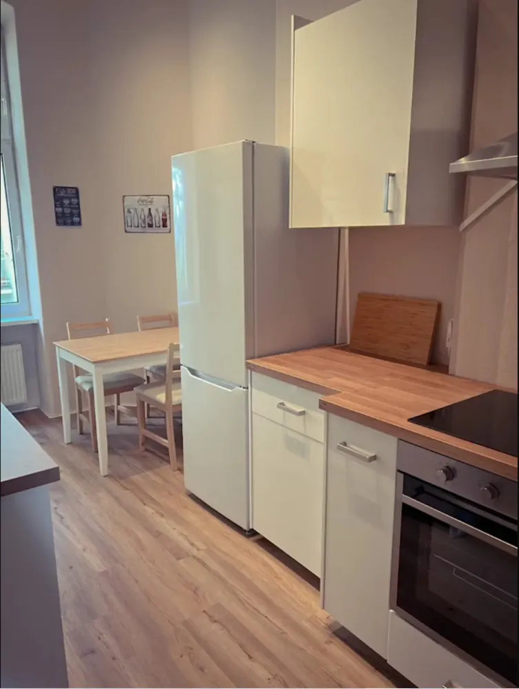 WG-Zimmer mit 20 m² in Berlin – Bild 2
