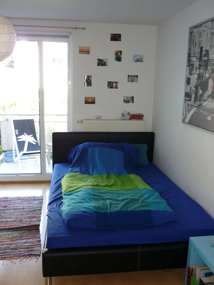 1 Zimmer Wohnung mit 33 m² in Ravensburg – Bild 4