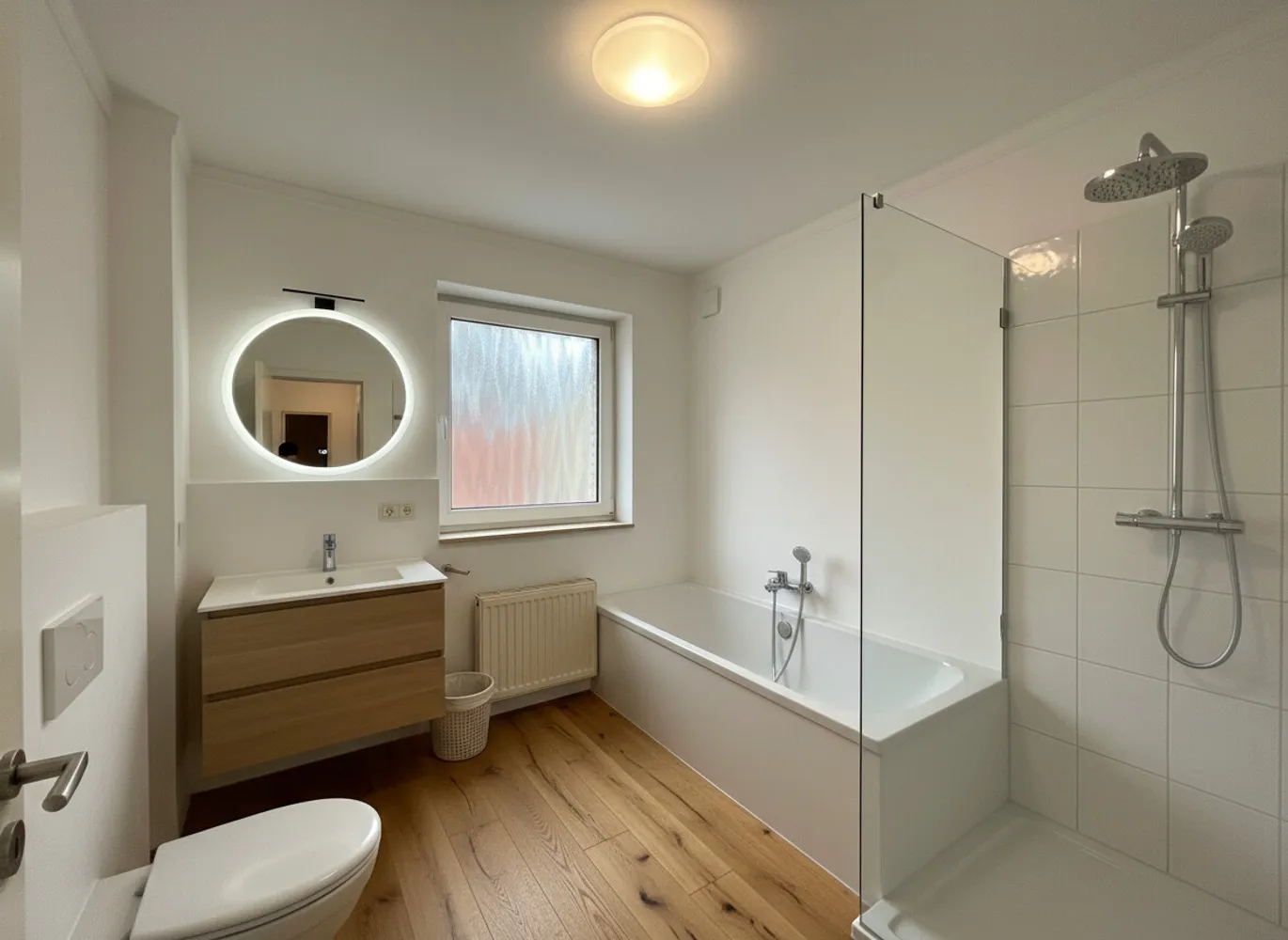3 Zimmer Wohnung mit 92 m² in Mülheim an der Ruhr – Bild 2