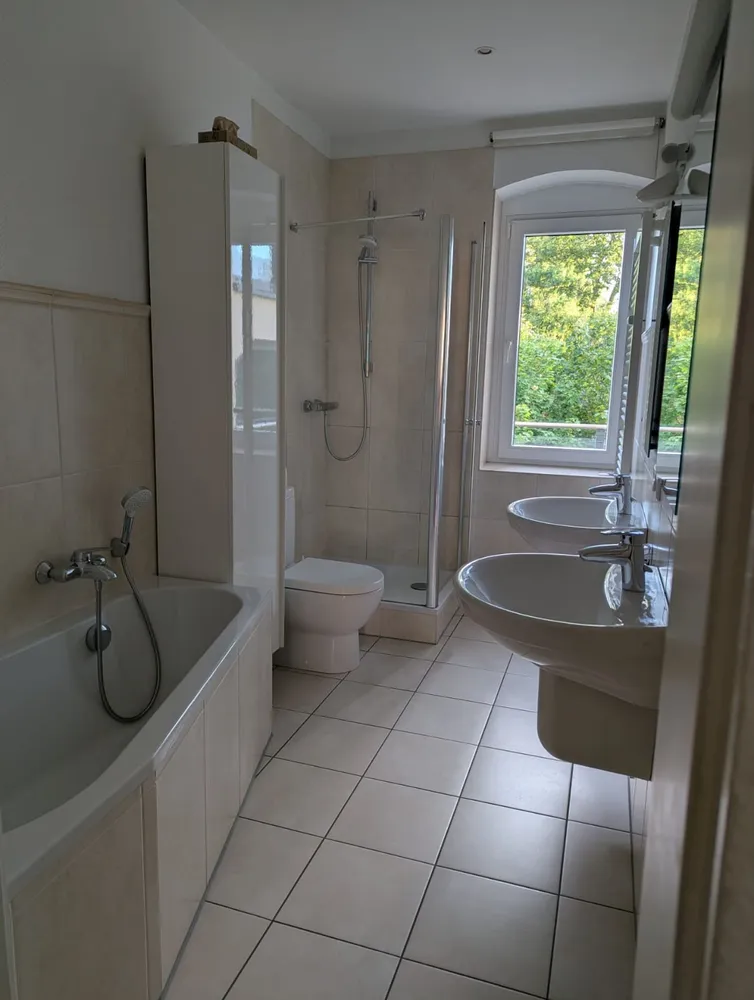 3 room apartment with 128 m² in Brunswick – Photo 7