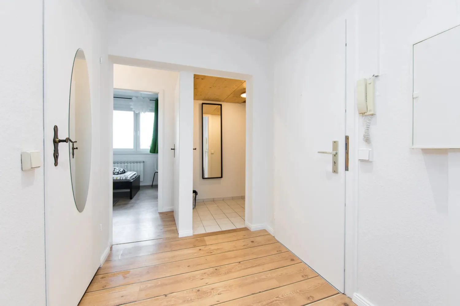 WG-Zimmer mit 11 m² in Berlin – Bild 8