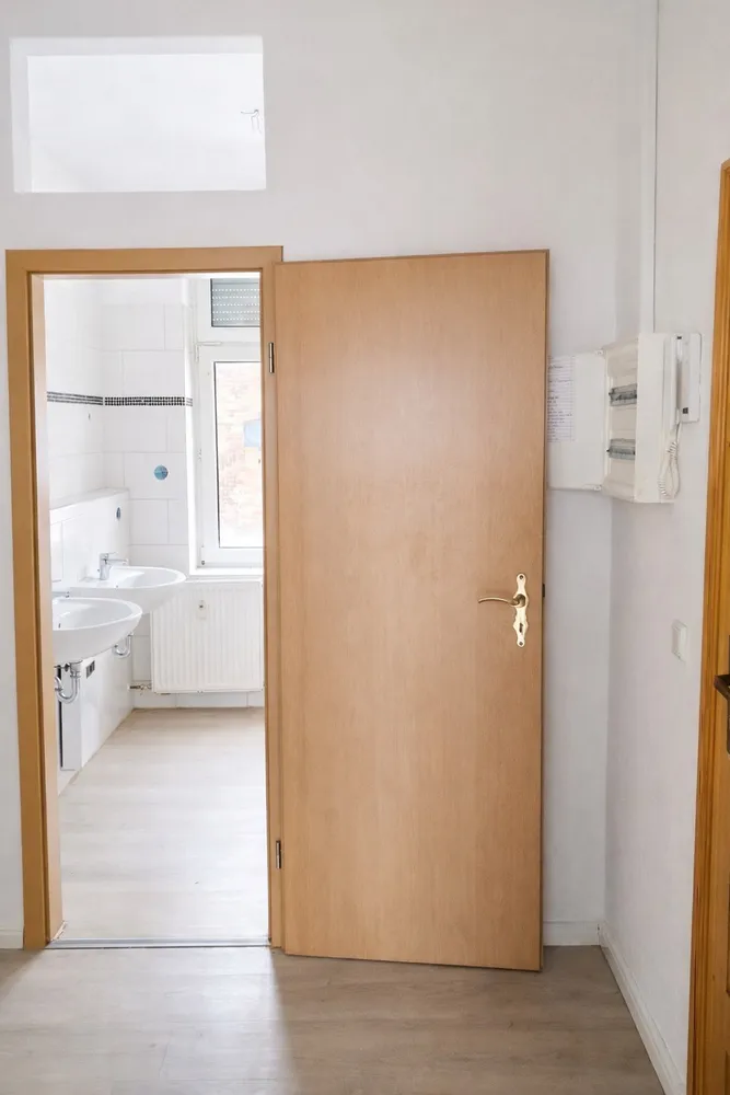 6 room apartment with 124 m² in Magdeburg – Photo 2