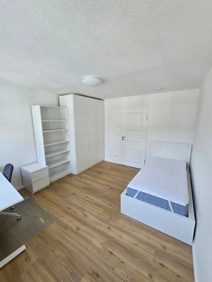 WG-Zimmer mit 22 m² in Siegen – Bild 2