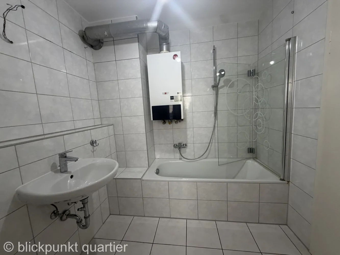 2 Zimmer Wohnung mit 60 m² in Nürnberg – Bild 4