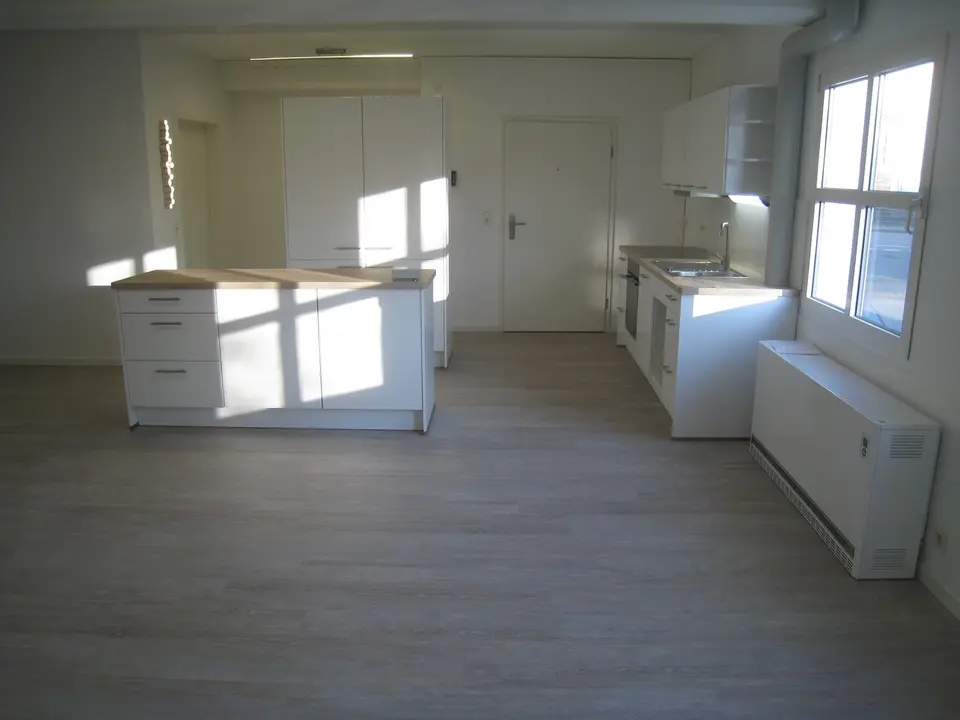 2 Zimmer Wohnung mit 73 m² in Lahr/Schwarzwald – Bild 1