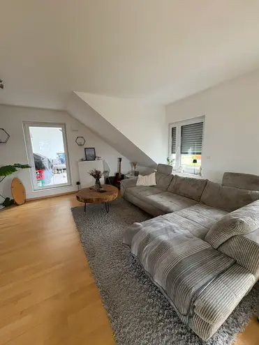 2 Zimmer Wohnung mit 94 m² in Paderborn – Bild 8