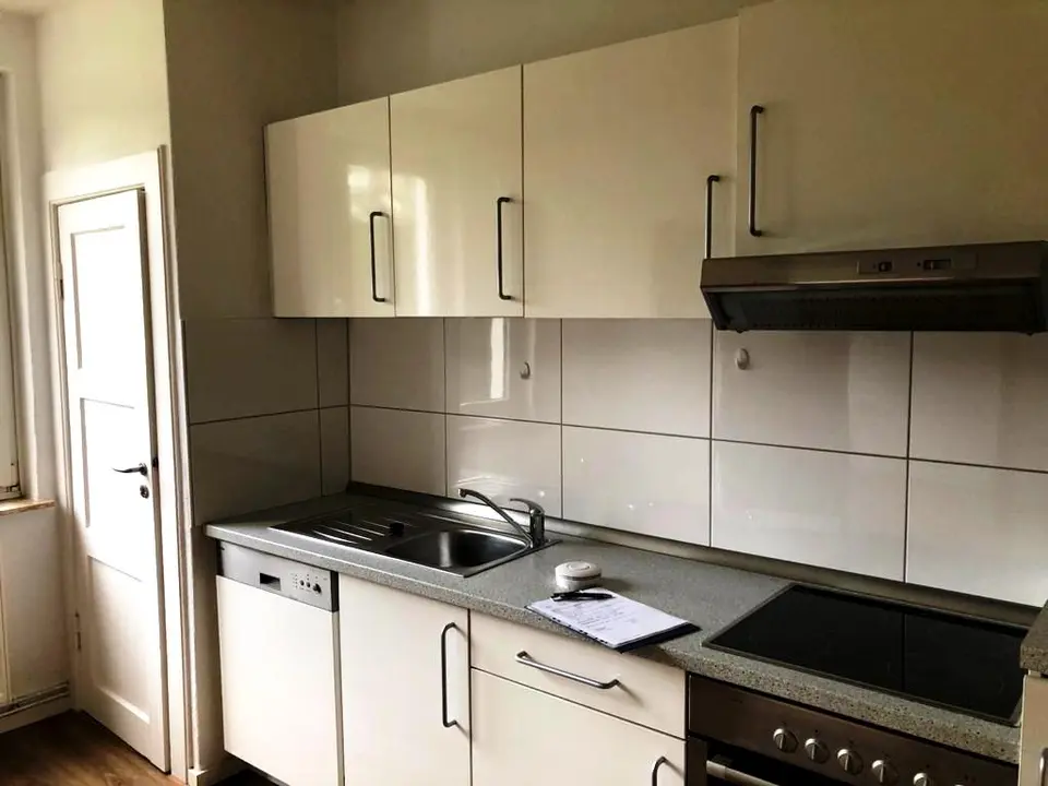 2 Zimmer Wohnung mit 52 m² in Oldenburg – Bild 3