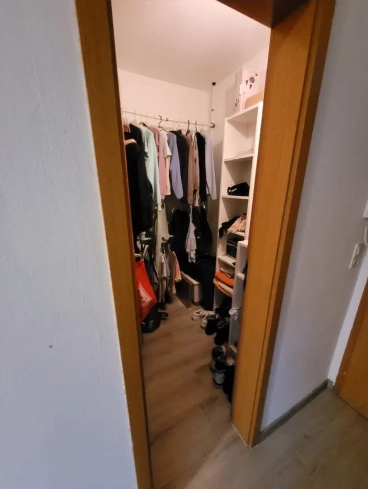 2 Zimmer Wohnung mit 27 m² in Witten – Bild 7