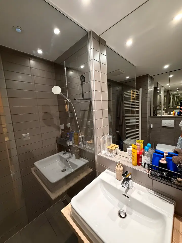 Studio mit 24 m² in Schwäbisch Hall – Bild 6
