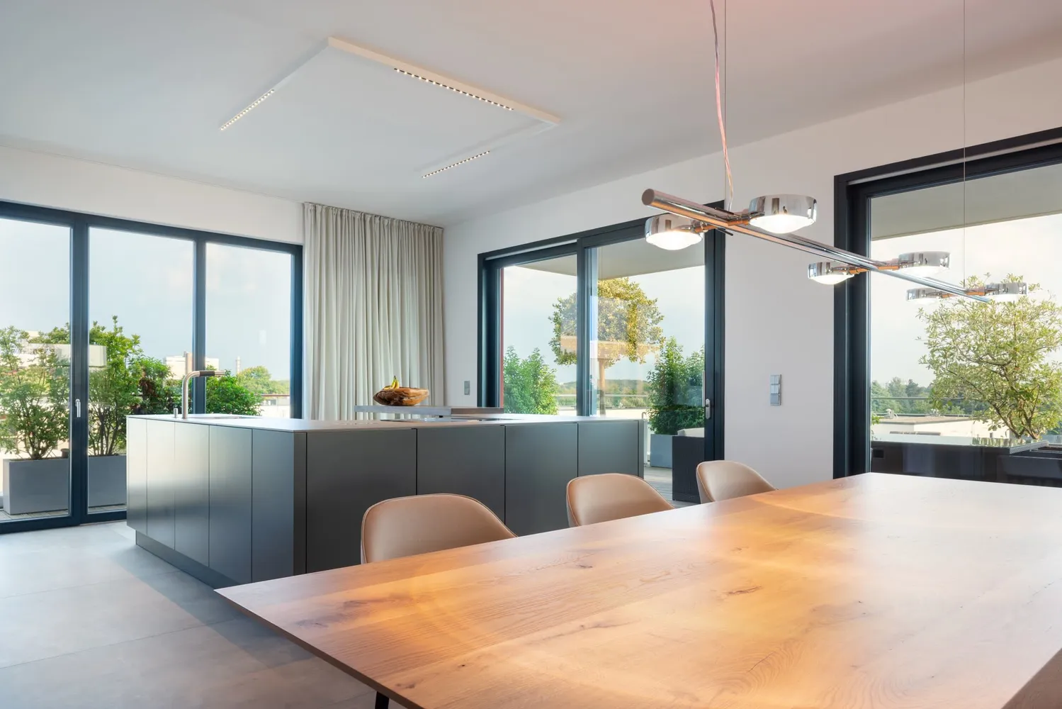 4 room apartment with 255 m² in Cologne – Photo 9