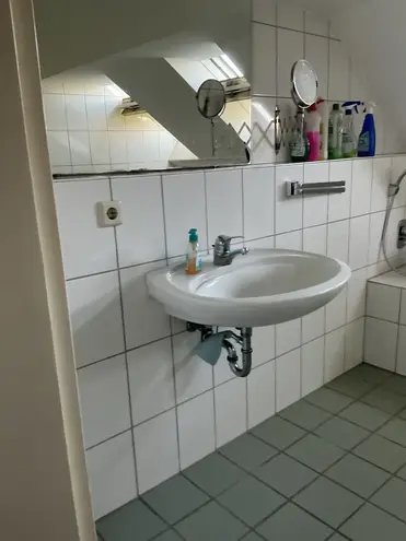 4 Zimmer Wohnung mit 130 m² in Ludwigshafen am Rhein – Bild 7
