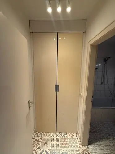 1 Zimmer Wohnung mit 42 m² in Hamburg – Bild 7