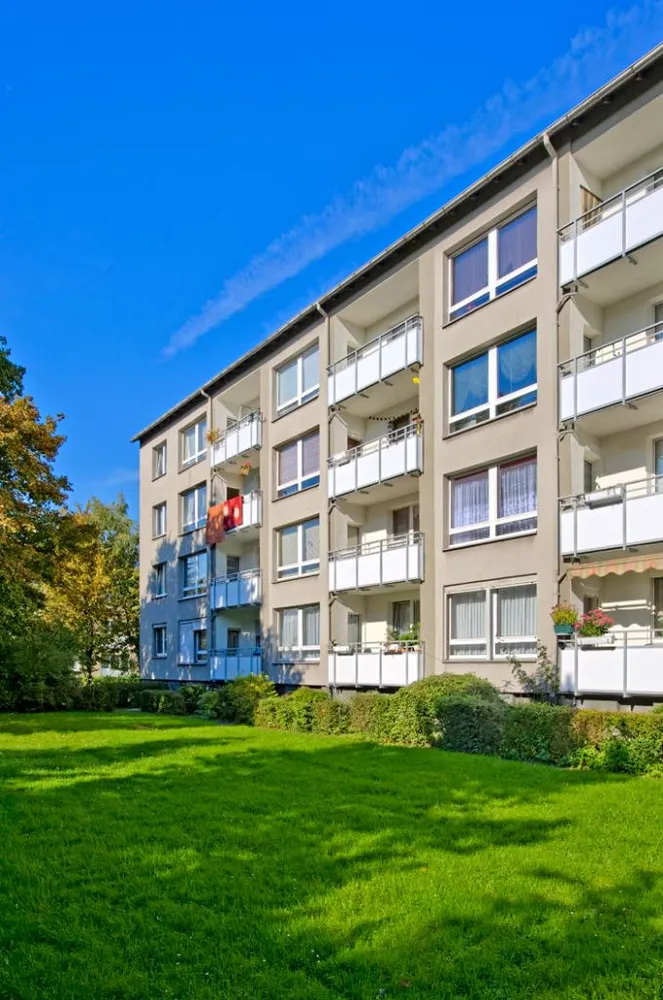 4 Zimmer Wohnung mit 87 m² in Duisburg – Bild 10