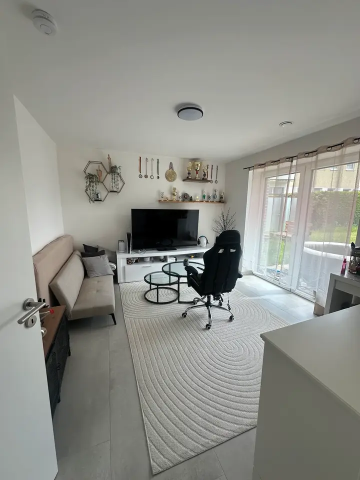 3 Zimmer Wohnung mit 90 m² in Hamm – Bild 2