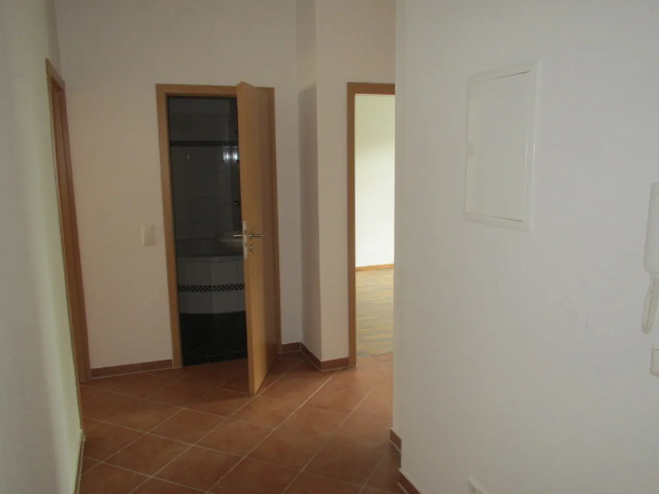 2 room apartment with 55 m² in Chemnitz – Photo 5