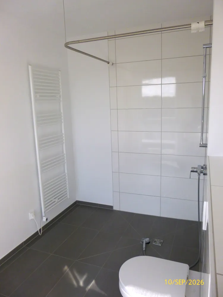 2 Zimmer Wohnung mit 64 m² in Aachen – Bild 8