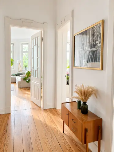 5 Zimmer Wohnung mit 128 m² in Hamburg – Bild 7
