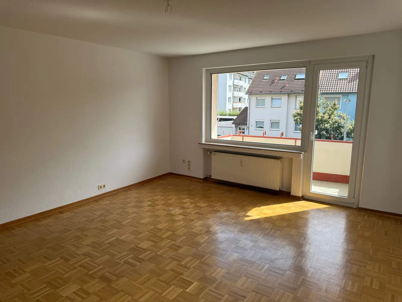 3 Zimmer Wohnung mit 78 m² in Hannover – Bild 1