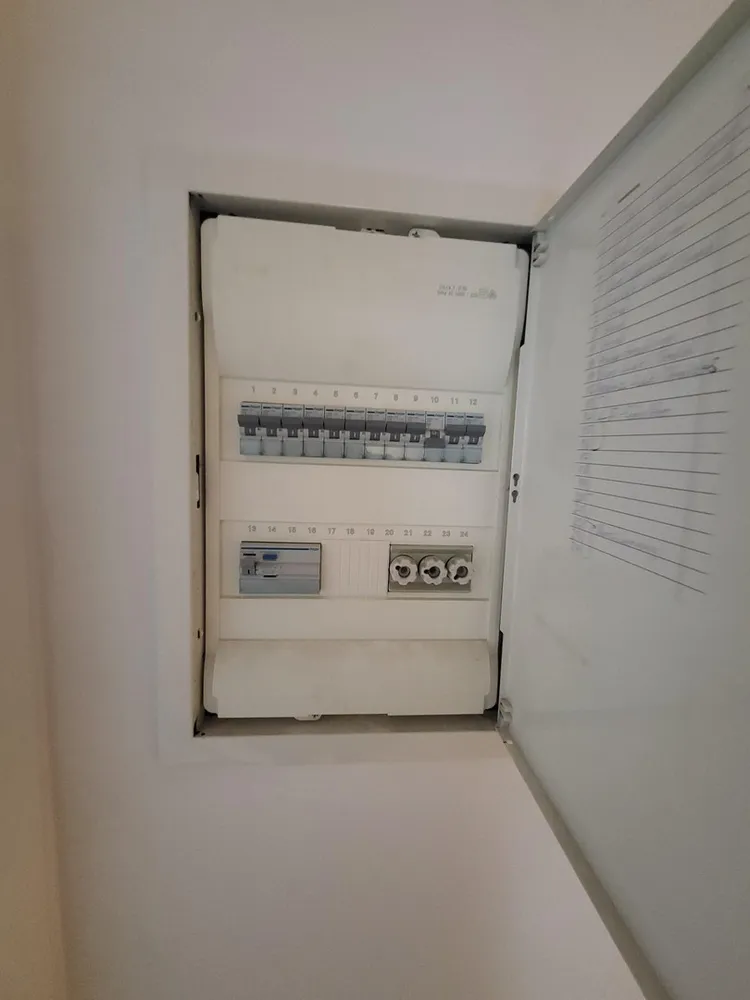 3 Zimmer Wohnung mit 67 m² in Hannover – Bild 3