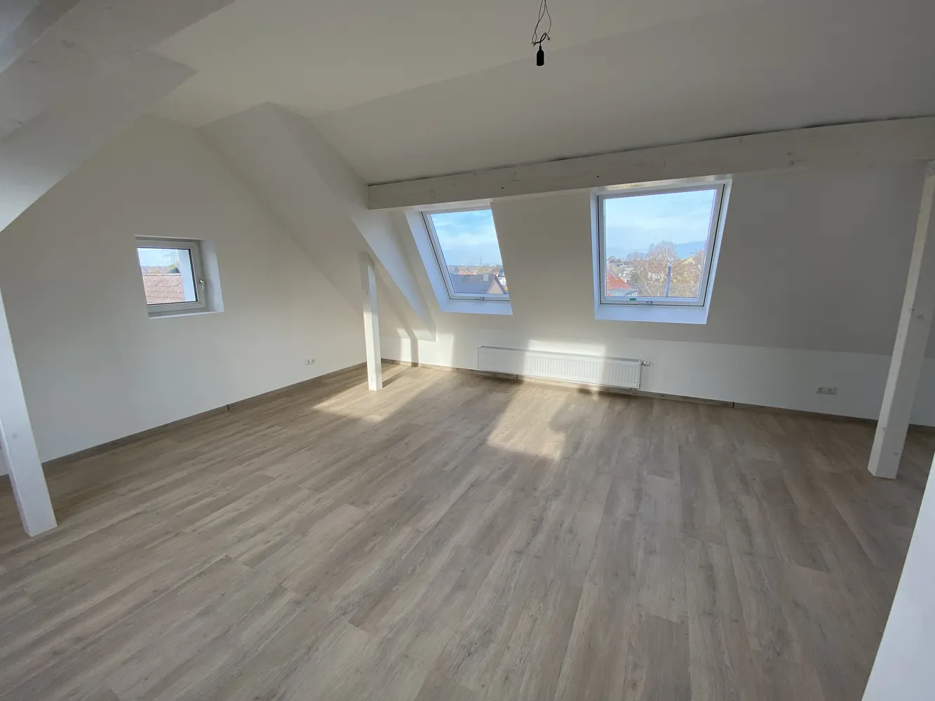 1 Zimmer Wohnung mit 45 m² in Essen – Bild 7