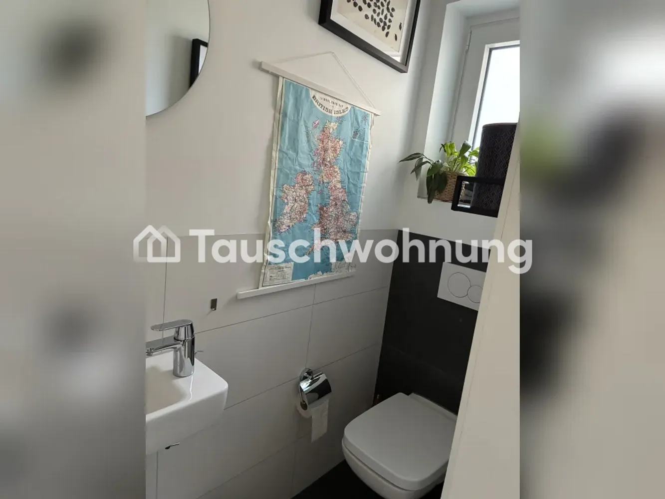 6 Zimmer Wohnung mit 130 m² in Münster – Bild 2