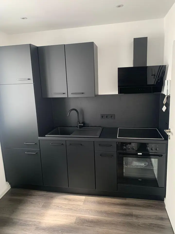 2 Zimmer Wohnung mit 22 m² in Koblenz – Bild 1