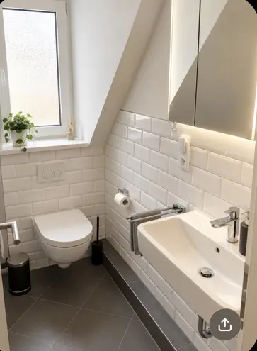 3 Zimmer Wohnung mit 64 m² in Osnabrück – Bild 2