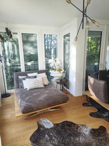 3 Zimmer Wohnung mit 70 m² in München – Bild 9