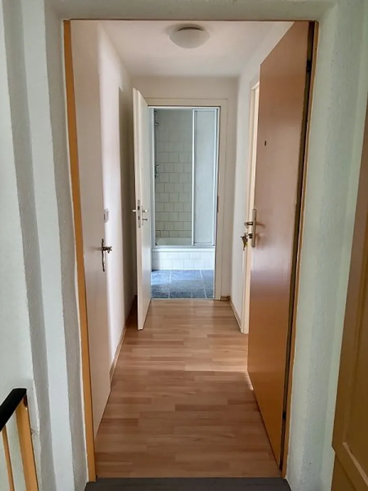 2 Zimmer Wohnung mit 34 m² in Magdeburg – Bild 10
