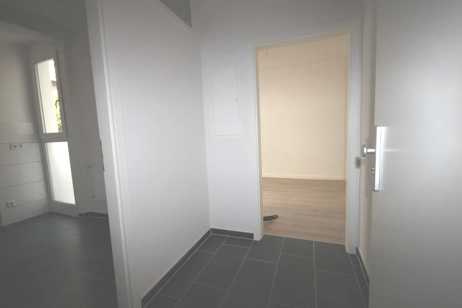 1 Zimmer Wohnung mit 27 m² in Köln – Bild 8