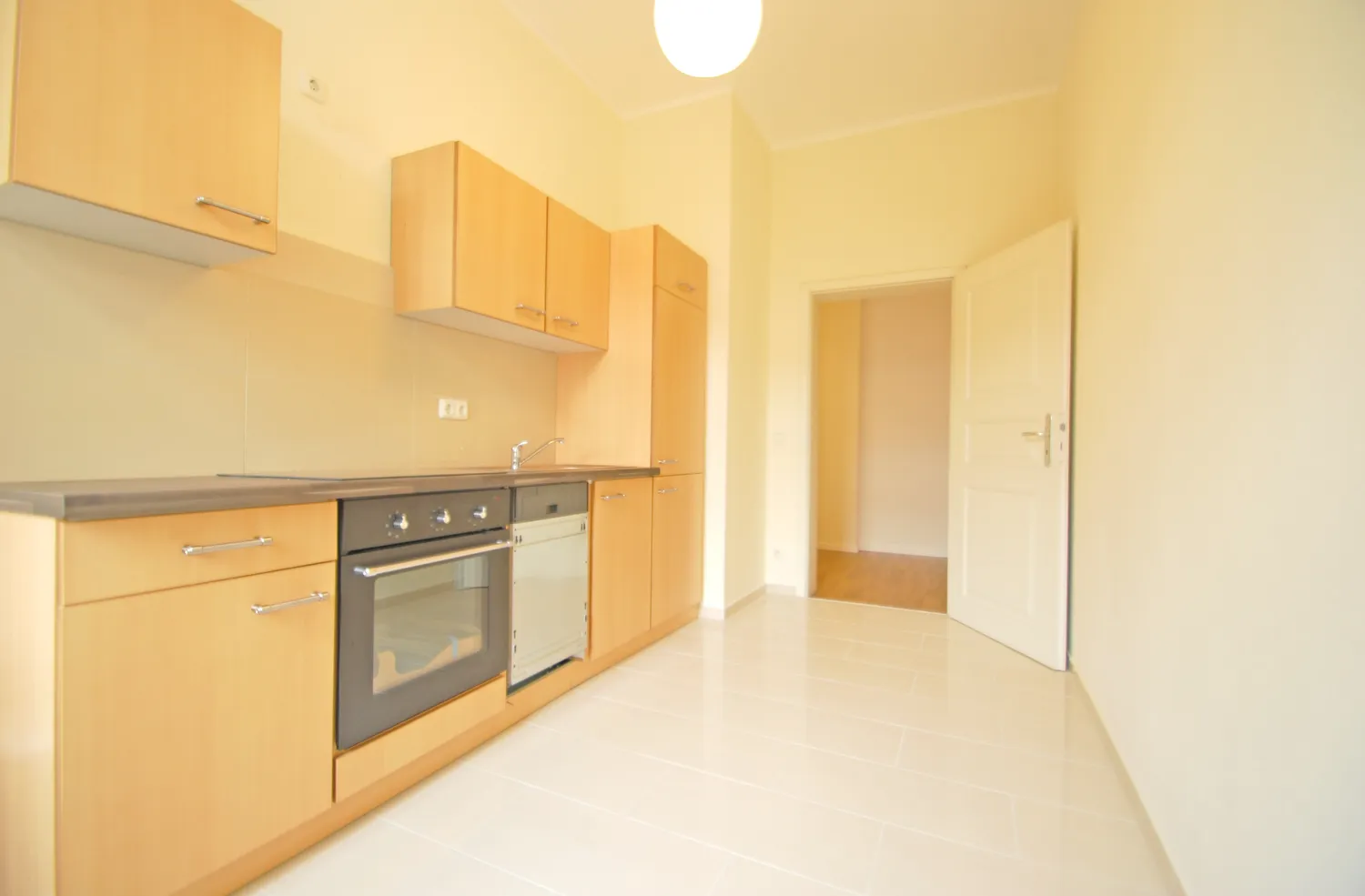 2 room apartment with 54 m² in Dresden – Photo 7