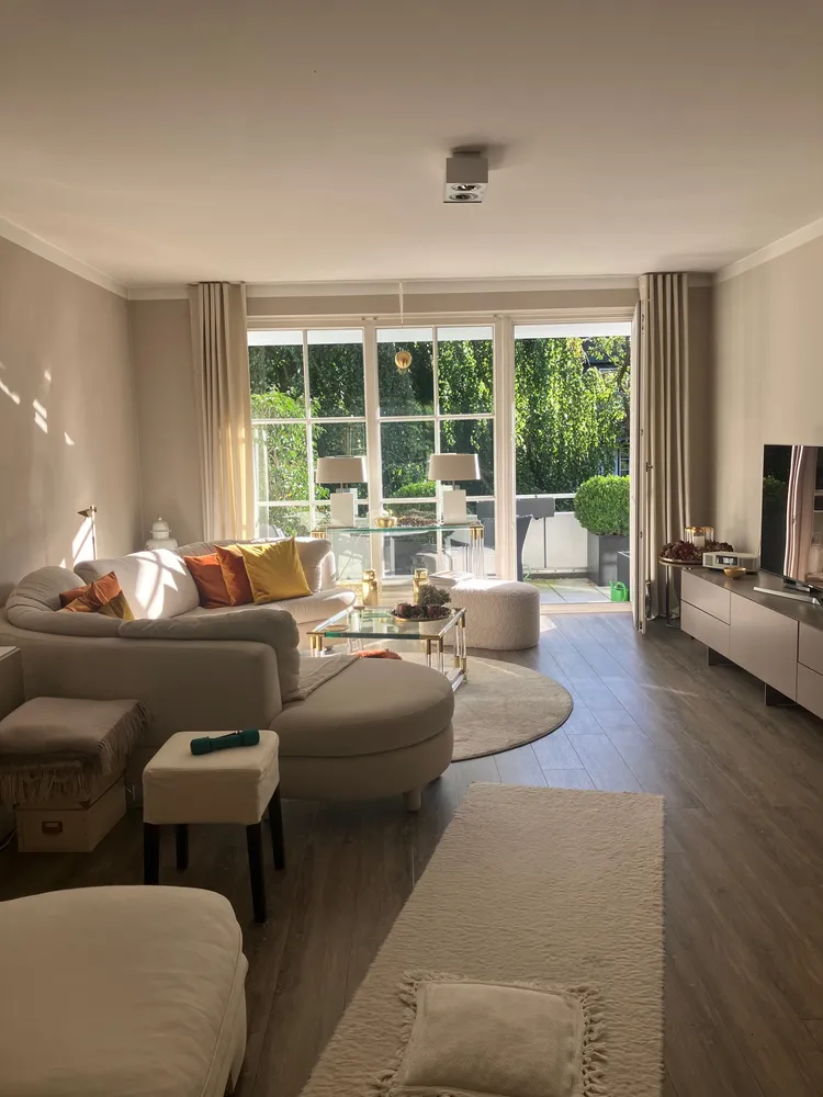 2 Zimmer Wohnung mit 89 m² in Hamburg – Bild 5
