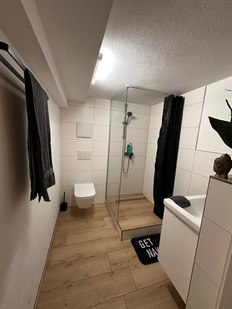 1 Zimmer Wohnung mit 39 m² in Pforzheim – Bild 5