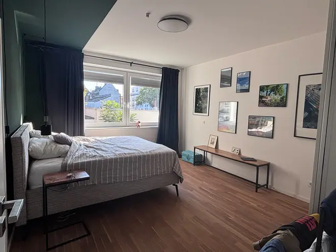 3 Zimmer Wohnung mit 100 m² in Köln – Bild 6