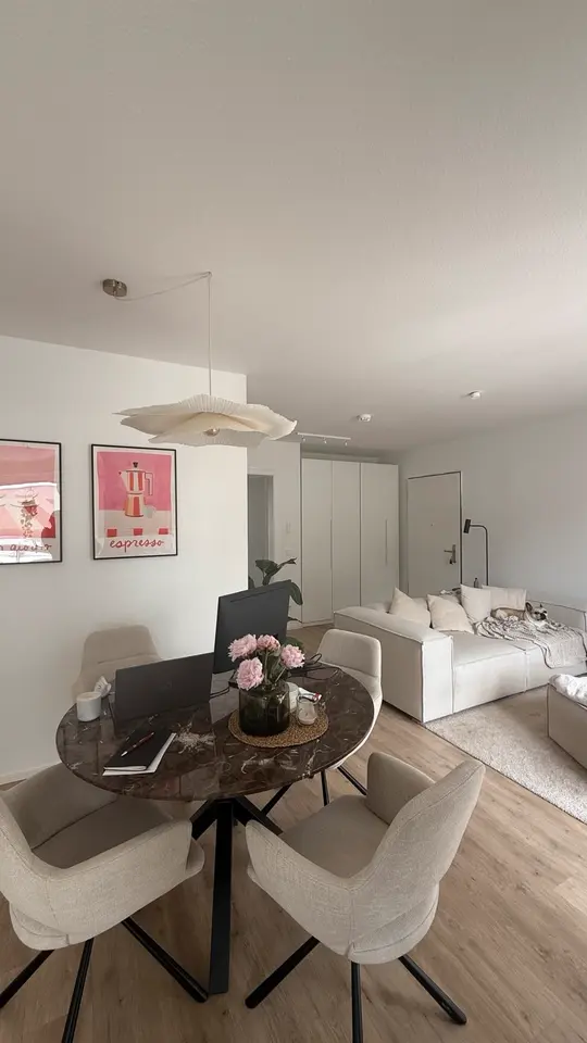 2 Zimmer Wohnung mit 65 m² in Erkrath – Bild 8