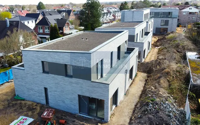 4 Zimmer Haus mit 132 m² in Wedel – Bild 2