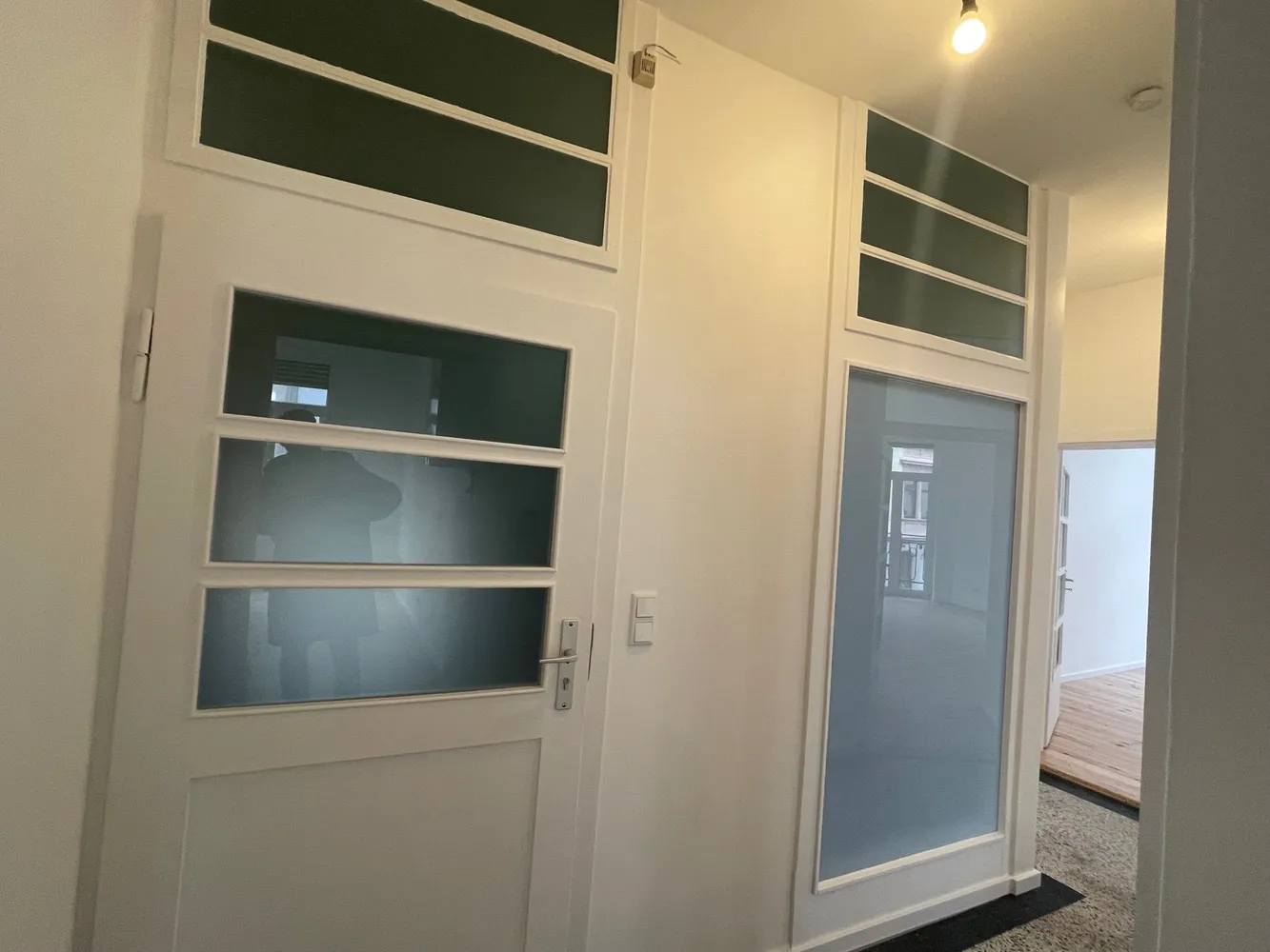 4 Zimmer Wohnung mit 100 m² in Mannheim – Bild 11