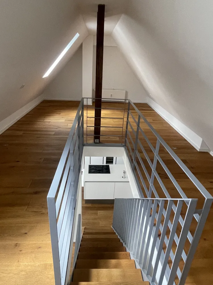 4 Zimmer Wohnung mit 219 m² in Köln – Bild 5