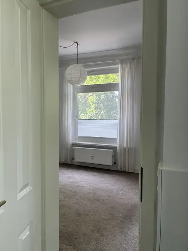 3 Zimmer Wohnung mit 56 m² in Hamburg – Bild 2