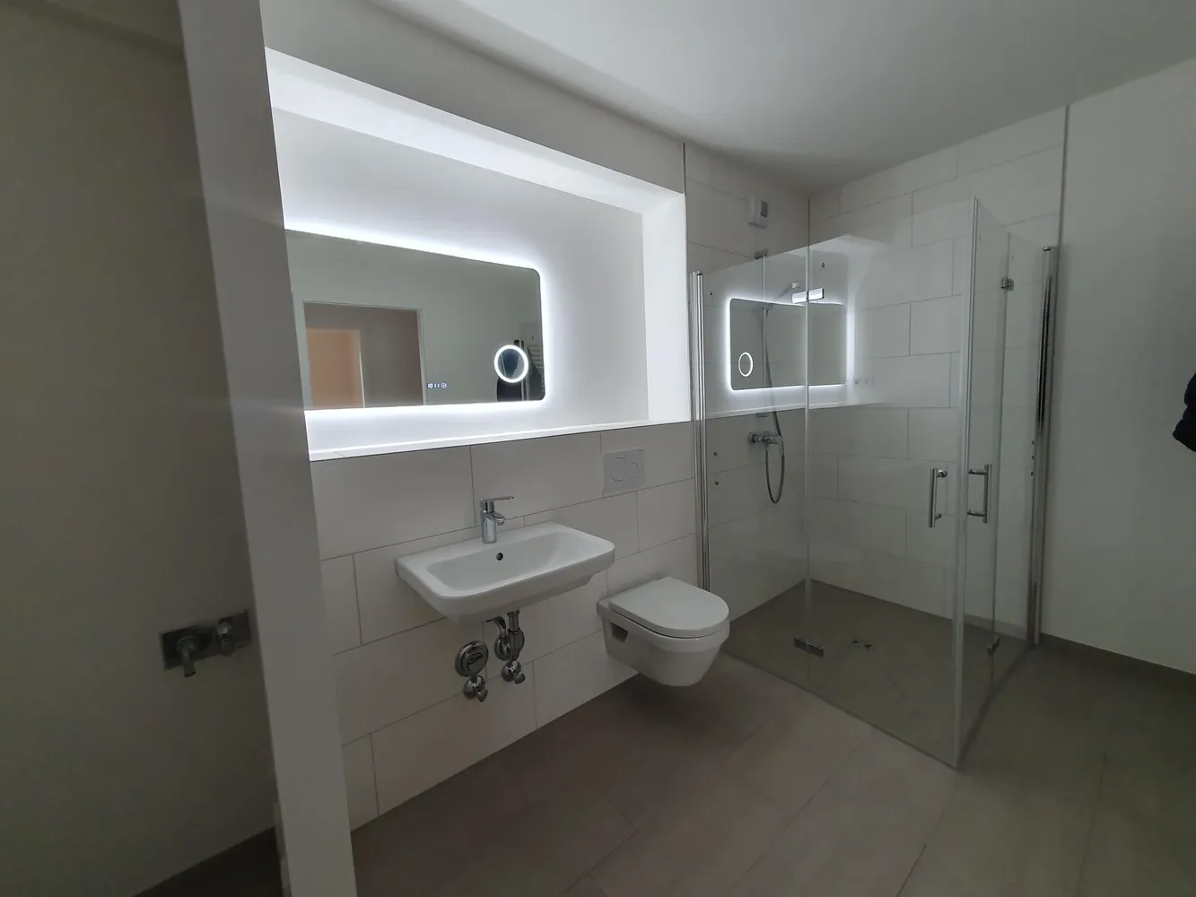 3 Zimmer Wohnung mit 80 m² in Leverkusen – Bild 4