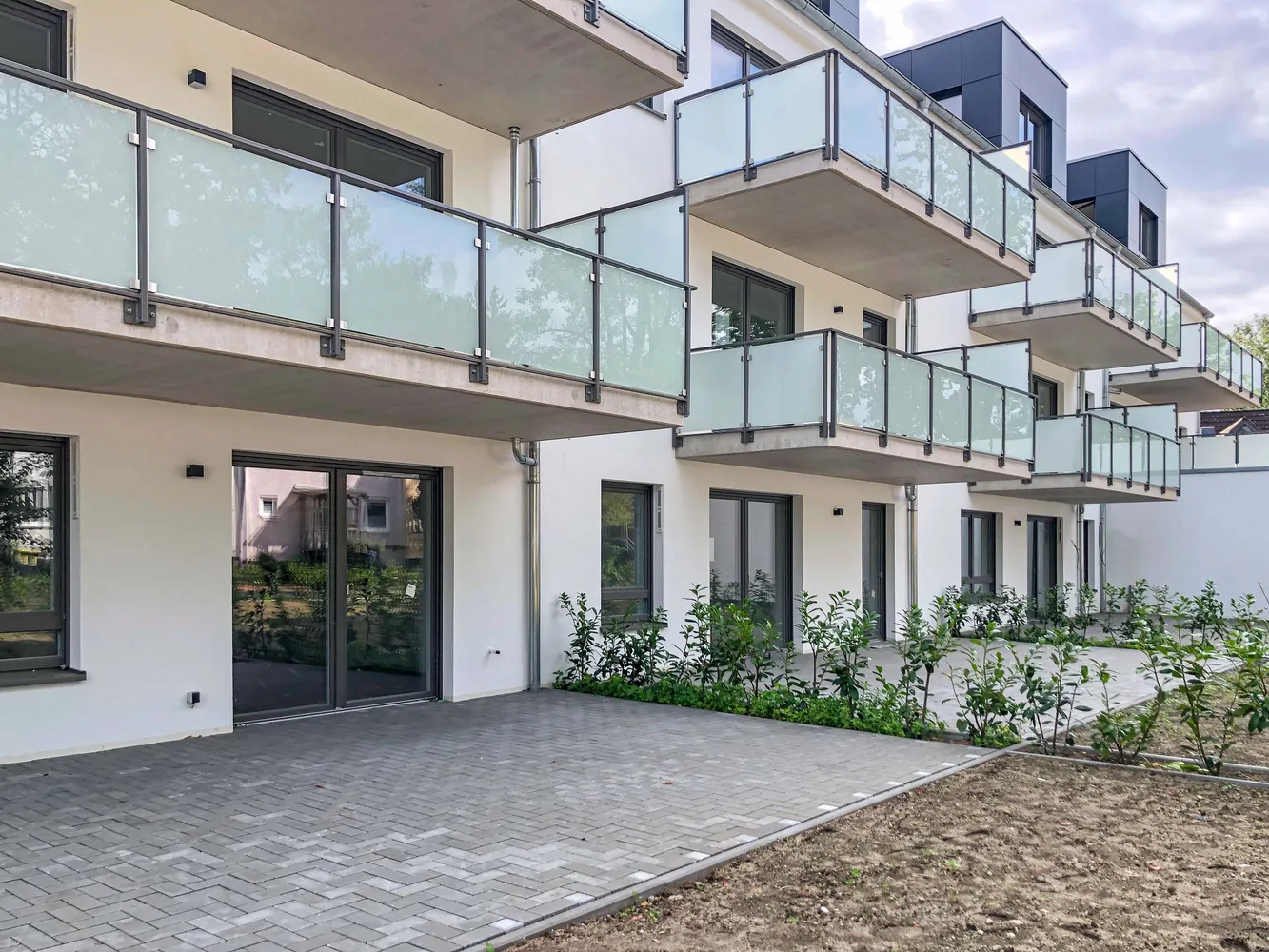 4 Zimmer Wohnung mit 122 m² in Hannover – Bild 9
