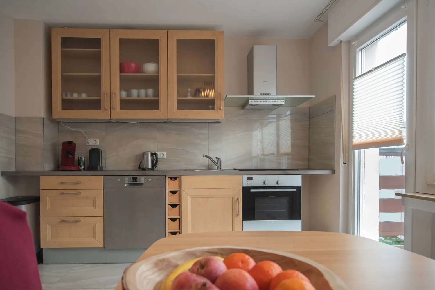 2 Zimmer Wohnung mit 95 m² in Aachen – Bild 2