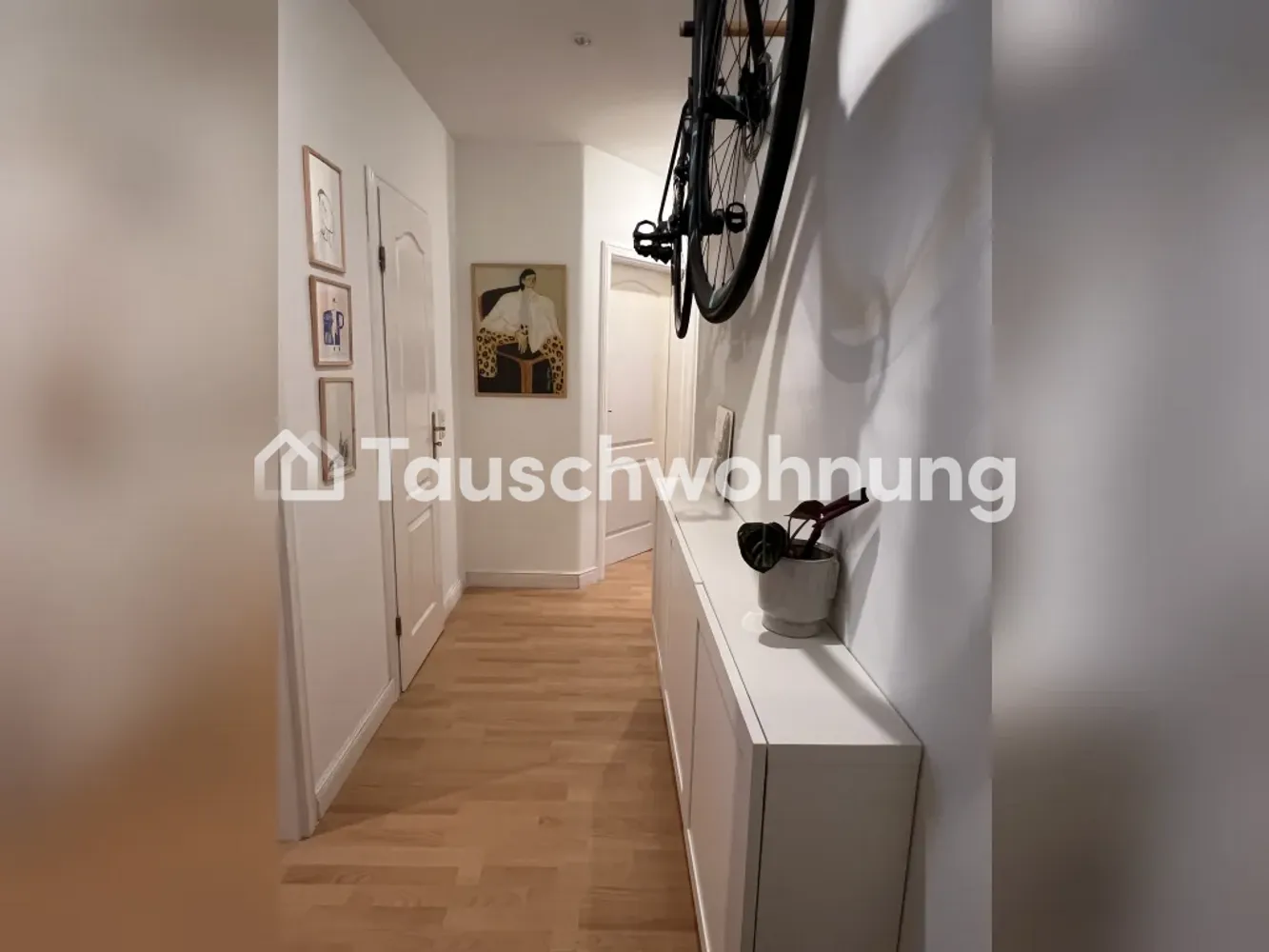 2 room apartment with 42 m² in Hamburg – Photo 2