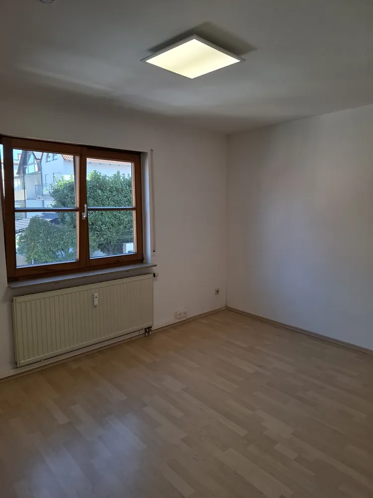 2 room apartment with 56 m² in Ludwigshafen am Rhein – Photo 5